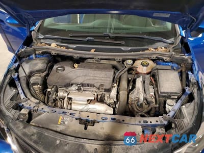 Zdjęcie 12 z 13 samochodu: 2019 CHEVROLET CRUZE LT VIN:3G1BE6SM7KS561720 - miniatura