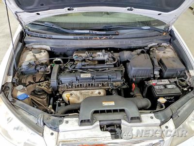 Zdjęcie 11 z 11 samochodu: 2010 HYUNDAI ELANTRA GLS VIN:KMHDU4AD2AU036597 - miniatura