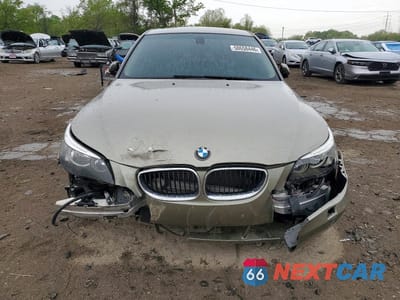 Piąte zdjęcie samochodu w środku: 2004 BMW 525 I VIN:WBANA53524B176644 - miniatura