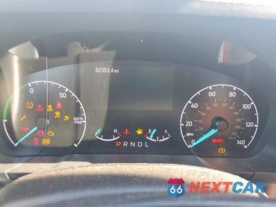 Zdjęcie 9 z 13 samochodu: 2022 FORD MAVERICK XL VIN:3FTTW8E37NRA66260 - miniatura