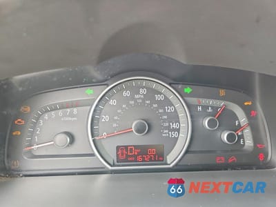 Zdjęcie 9 z 13 samochodu: 2009 KIA BORREGO LX VIN:KNDJJ741X95024691 - miniatura