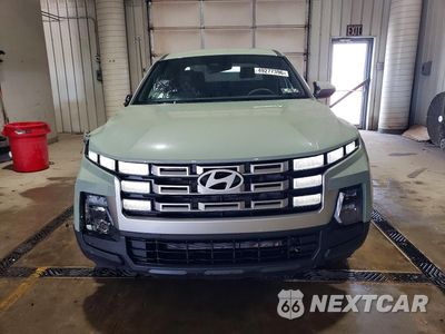 Piąte zdjęcie samochodu w środku: 2025 HYUNDAI SANTA CRUZ SE VIN:5NTJADDE7SH140519 - miniatura