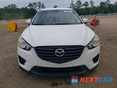 Piąte zdjęcie samochodu w środku: 2016 MAZDA CX-5 SPORT VIN:JM3KE2BY2G0671051 - miniatura