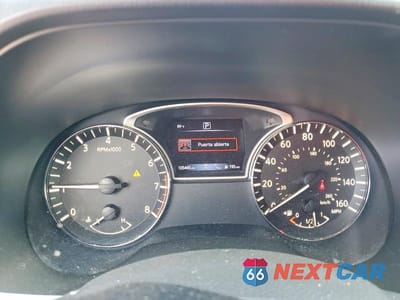 Zdjęcie 9 z 14 samochodu: 2018 NISSAN PATHFINDER SL VIN:5N1DR2MN9JC669873 - miniatura