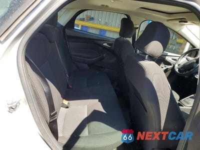 Zdjęcie 10 z 12 samochodu: 2017 FORD FOCUS SEL VIN:1FADP3H28HL258013 - miniatura