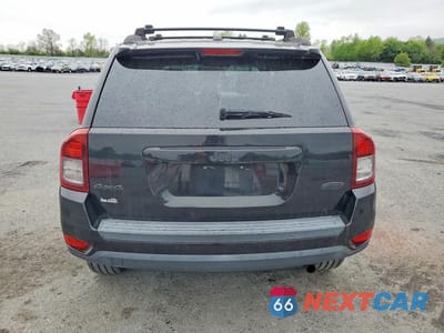 Zdjęcie 6 z 13 samochodu: 2014 JEEP COMPASS LATITUDE VIN:1C4NJDEB8ED724619 - miniatura