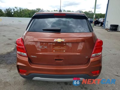 Zdjęcie 6 z 14 samochodu: 2019 CHEVROLET TRAX 1LT VIN:3GNCJLSB8KL245216 - miniatura