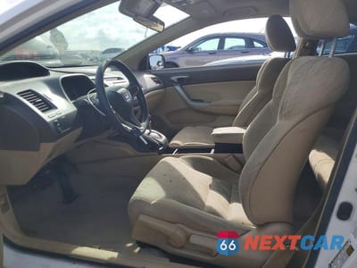 Zdjęcie 7 z 13 samochodu: 2008 HONDA CIVIC EX VIN:2HGFG12878H562100 - miniatura