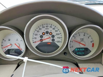 Zdjęcie 9 z 13 samochodu: 2007 DODGE CALIBER SXT VIN:1B3HB48B77D403116 - miniatura