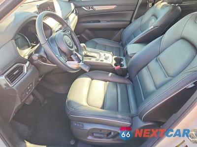 Zdjęcie 7 z 12 samochodu: 2025 MAZDA CX-5 PREMIUM PLUS VIN:JM3KFBEM2S0780012 - miniatura