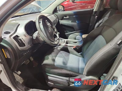 Zdjęcie 7 z 13 samochodu: 2016 KIA SPORTAGE LX VIN:KNDPBCACXG7850609 - miniatura