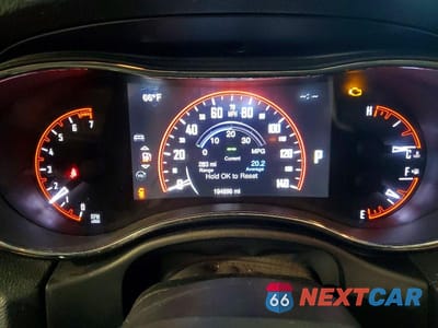 Zdjęcie 9 z 11 samochodu: 2014 DODGE DURANGO SXT VIN:1C4RDHAG4EC286544 - miniatura