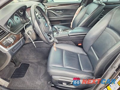 Zdjęcie 7 z 12 samochodu: 2016 BMW 535 I VIN:WBA5B1C53GG133461 - miniatura