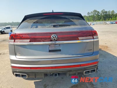 Zdjęcie 6 z 13 samochodu: 2024 VOLKSWAGEN ATLAS CROSS SPORT SEL R-LINE VIN:1V2AE2CA8RC242292 - miniatura