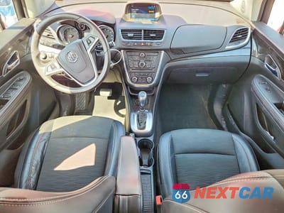 Zdjęcie 8 z 12 samochodu: 2015 BUICK ENCORE VIN:KL4CJASBXFB087993 - miniatura