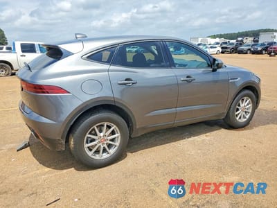 Trzecie zdjęcie samochodu z tyłu: 2019 JAGUAR E-PACE VIN:SADFK2FX5K1Z64549 - miniatura