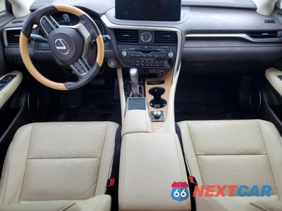 Zdjęcie 8 z 13 samochodu: 2020 LEXUS RX 350 L VIN:JTJHZKEA6L2017851 - miniatura