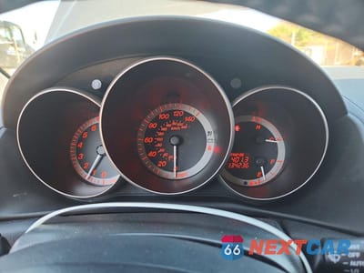 Zdjęcie 9 z 12 samochodu: 2009 MAZDA 3 S VIN:JM1BK344791223984 - miniatura