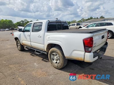 Drugie zdjęcie samochodu z przodu: 2023 TOYOTA TACOMA SR V6 VIN:3TMCZ5AN9PM646915 - miniatura