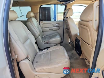 Zdjęcie 11 z 13 samochodu: 2009 CADILLAC ESCALADE ESV LUXURY VIN:1GYFC26269R111550 - miniatura