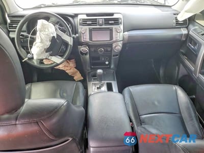 Zdjęcie 8 z 13 samochodu: 2014 TOYOTA 4RUNNER SR5 VIN:JTEZU5JR1E5083532 - miniatura