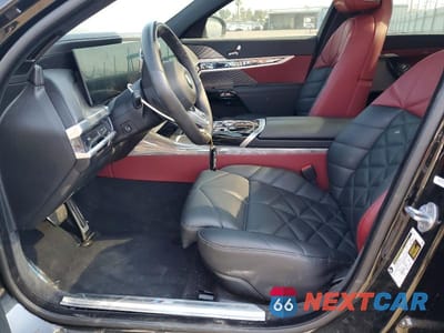 Zdjęcie 7 z 13 samochodu: 2024 BMW 740 I VIN:WBA23EH08RCT01853 - miniatura