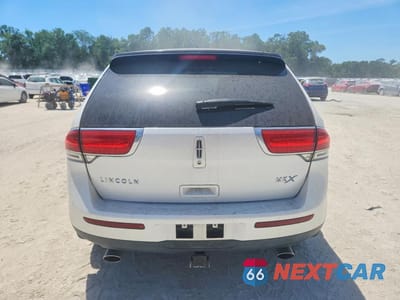 Zdjęcie 6 z 13 samochodu: 2014 LINCOLN MKX VIN:2LMDJ6JK1EBL00377 - miniatura