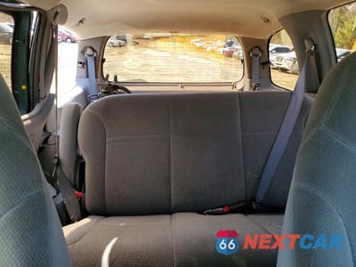 Zdjęcie 10 z 13 samochodu: 1995 FORD WINDSTAR 121