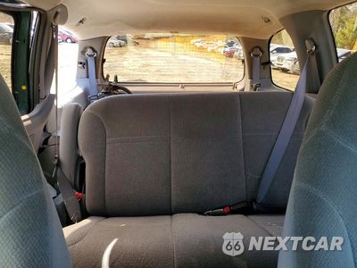 Zdjęcie 10 z 13 samochodu: 1995 FORD WINDSTAR 121