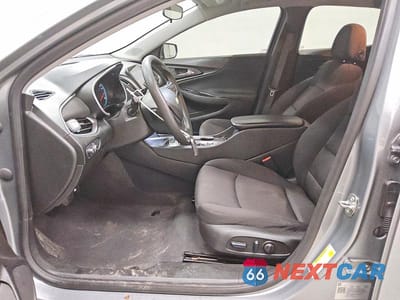 Zdjęcie 7 z 12 samochodu: 2023 CHEVROLET MALIBU LT VIN:1G1ZD5ST0PF160332 - miniatura