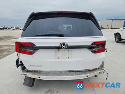 Zdjęcie 6 z 14 samochodu: 2025 HONDA ODYSSEY EXL VIN:5FNRL6H65SB033218 - miniatura