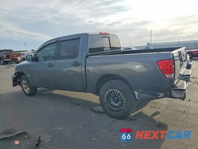 Drugie zdjęcie samochodu z przodu: 2004 NISSAN TITAN XE VIN:1N6AA07B44N522984 - miniatura