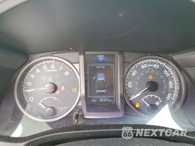 Zdjęcie 9 z 13 samochodu: 2016 TOYOTA TACOMA TRD SPORT VIN:5TFSZ5AN8GX032993 - miniatura