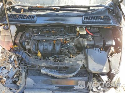 Zdjęcie 12 z 14 samochodu: 2013 FORD ESCAPE S VIN:1FMCU0F76DUB47665 - miniatura