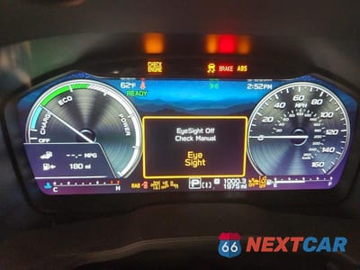 Zdjęcie 9 z 14 samochodu: 2025 SUBARU FORESTER TOURING VIN:JF2SLSTD5SH442000 - miniatura