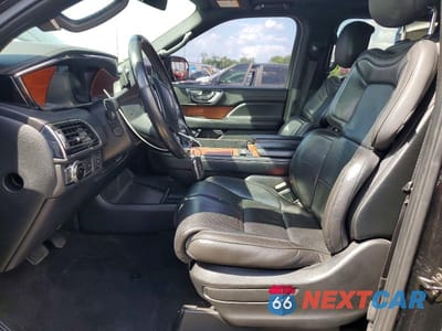 Zdjęcie 7 z 13 samochodu: 2018 LINCOLN NAVIGATOR SELECT VIN:5LMJJ2HT5JEL11237 - miniatura