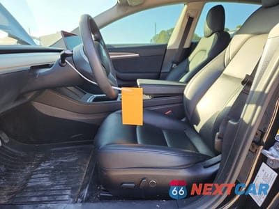 Zdjęcie 7 z 13 samochodu: 2023 TESLA MODEL 3 VIN:5YJ3E1EA2PF385501 - miniatura