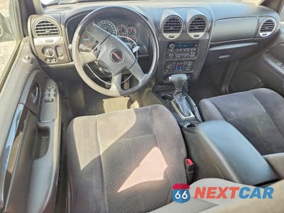 Zdjęcie 8 z 13 samochodu: 2009 GMC ENVOY SLE VIN:1GKDS33S492104345 - miniatura