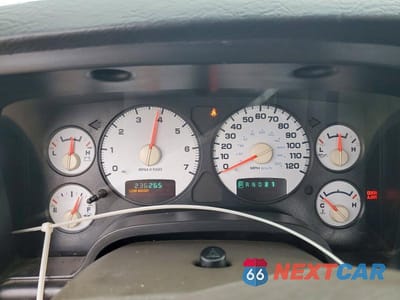 Zdjęcie 9 z 13 samochodu: 2003 DODGE RAM 1500 ST VIN:1D7HA18D13J646682 - miniatura