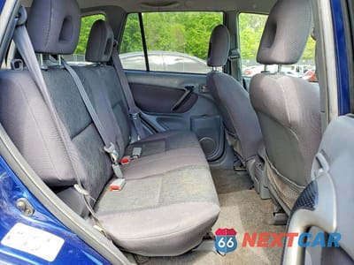 Zdjęcie 11 z 13 samochodu: 2002 TOYOTA RAV4 BASE VIN:JTEHH20VX26063007 - miniatura