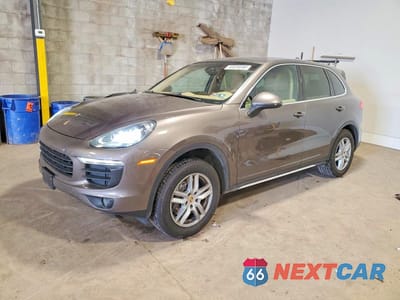 2016 PORSCHE CAYENNE WP1AA2A20GLA11259 - główne zdjęcie licytacji z USA - miniatura