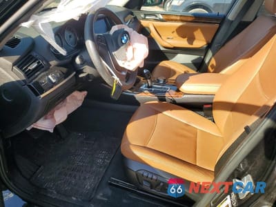 Zdjęcie 7 z 13 samochodu: 2015 BMW X3 XDRIVE28I VIN:5UXWX9C56F0D47912 - miniatura