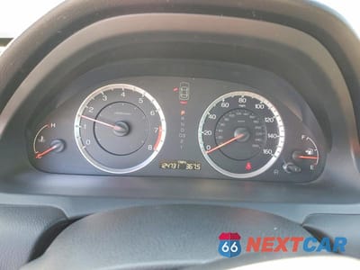 Zdjęcie 9 z 12 samochodu: 2012 HONDA ACCORD SE VIN:1HGCP2F63CA202928 - miniatura