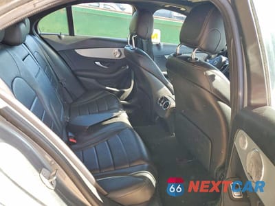 Zdjęcie 10 z 12 samochodu: 2021 MERCEDES-BENZ C 300 VIN:W1KWF8DB7MR620788 - miniatura