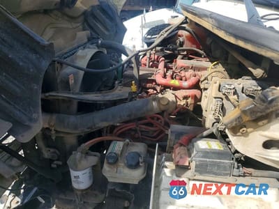 Zdjęcie 11 z 12 samochodu: 2017 FREIGHTLINER M2 106 MEDIUM DUTY VIN:1FVHCYCYXHHHZ3886 - miniatura