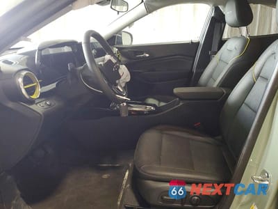 Zdjęcie 7 z 13 samochodu: 2025 CHEVROLET TRAX ACTIV VIN:KL77LKEP9SC128226 - miniatura
