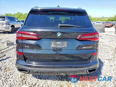 Zdjęcie 6 z 13 samochodu: 2022 BMW X5 M50I VIN:5UXJU4C04N9L03022 - miniatura