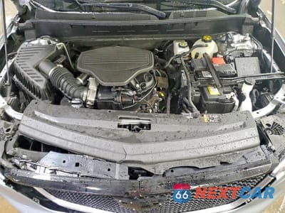 Zdjęcie 11 z 12 samochodu: 2024 CADILLAC XT6 SPORT PLATINUM VIN:1GYKPHRS6RZ710210 - miniatura