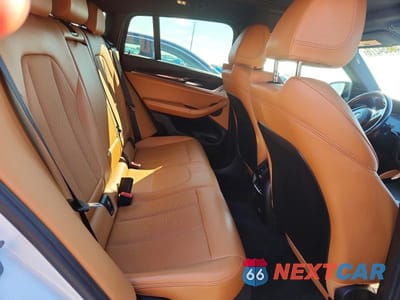 Zdjęcie 11 z 12 samochodu: 2023 BMW X4 M40I VIN:5UX43DT09P9R39485 - miniatura