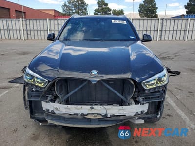 Piąte zdjęcie samochodu w środku: 2019 BMW X5 XDRIVE40I VIN:5UXCR6C57KLB12293 - miniatura